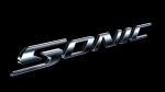 Chevrolet Sonic 2012 года